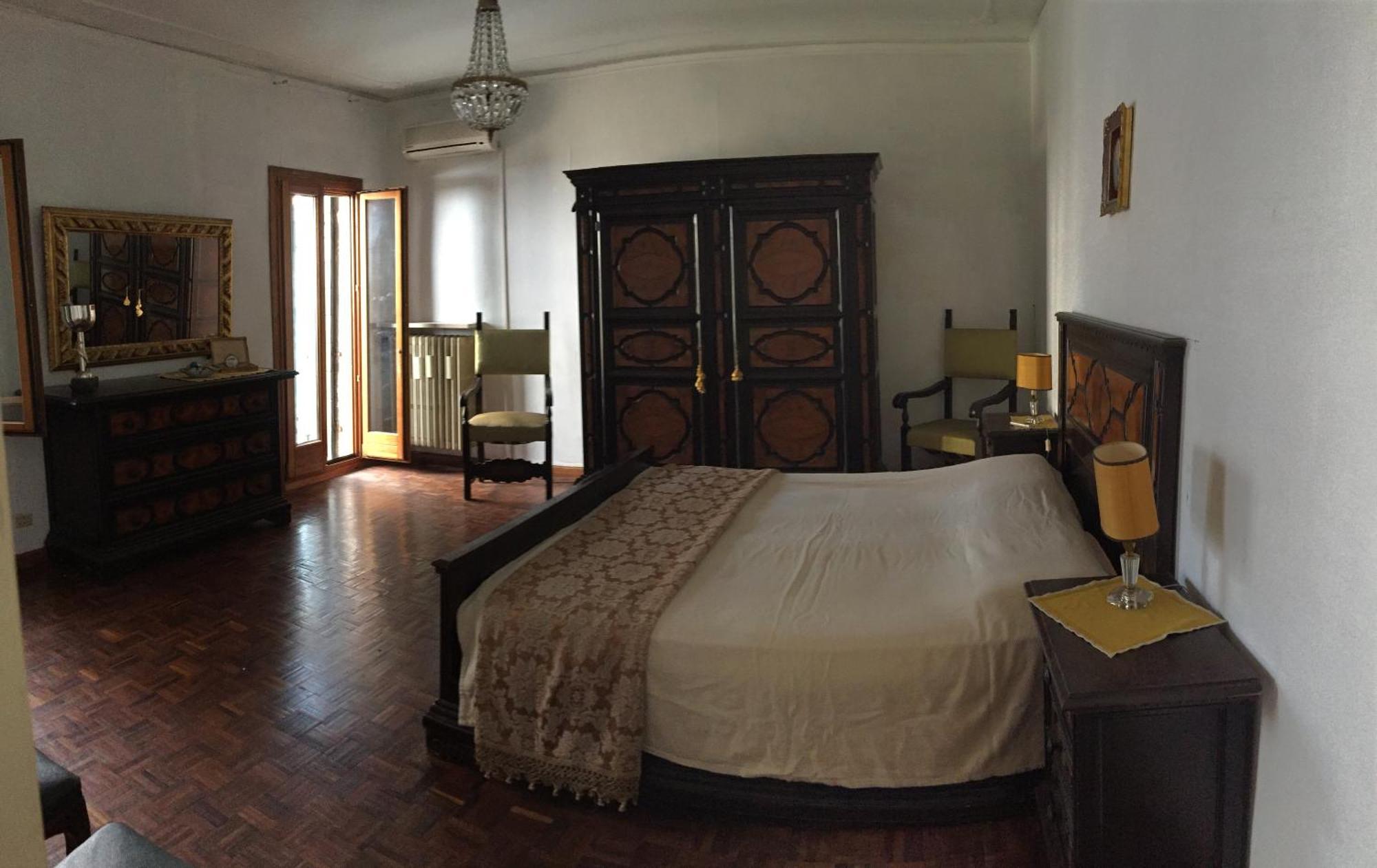 Princess Guest House Canal View Venezia Rom bilde